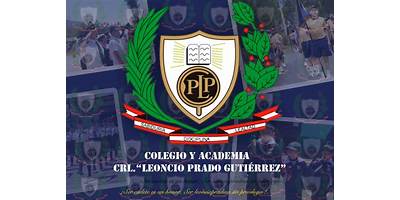 CRNL LEONCIO PRADO GUTIERREZ DE SANTA ANITA