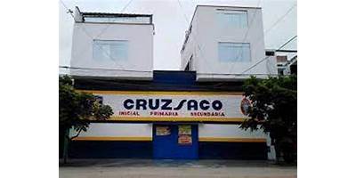 CRUZ SACO DE SAN DIEGO