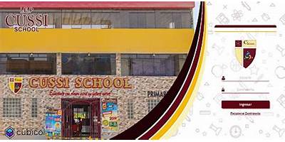 CUSSI SCHOOL