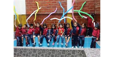 DE CIENCIAS JHON DALTON