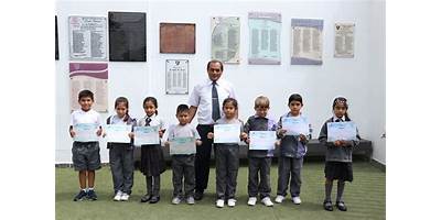 DE CIENCIAS Y HUMANIDADES LORD KELVIN BUSTAMANTE