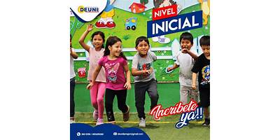 DEUNI KINDER KIDS