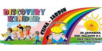 DISCOVERY KIDS