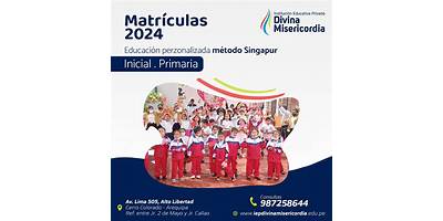 DIVINA MISERICORDIA DE MARIATEGUI