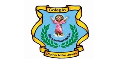DIVINO NIÑO JESUS
