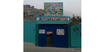 DIVINO NIÑO JESUS EDUCADOR