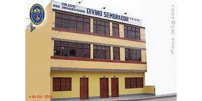 DIVINO SEMBRADOR