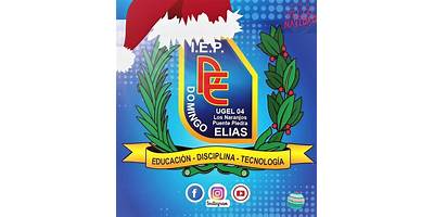 DOMINGO ELIAS
