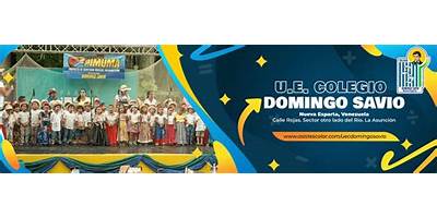 DOMINGO SAVIO DE INDEPENDENCIA