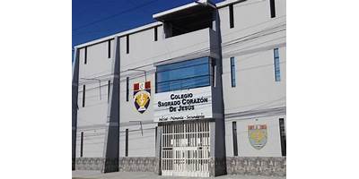 DON BOSCO DE LOS OLIVOS