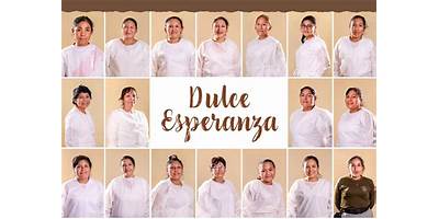 DULCE ESPERANZA
