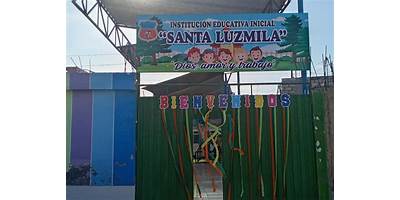 EBENEZER DE SANTA LUZMILA