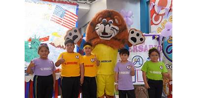 EL AMERICANO DE MARISCAL