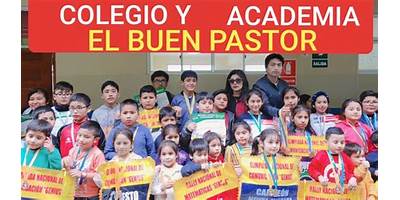 EL BUEN PASTOR