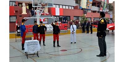 EL BUEN PASTOR INTERNACIONAL SCHOOL