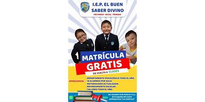 EL BUEN SABER DIVINO