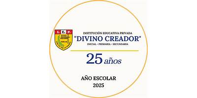 EL DIVINO CREADOR