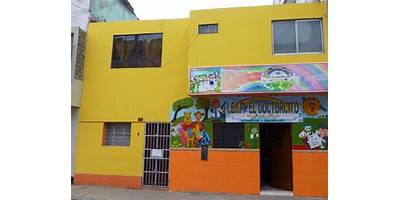 EL DOCTORCITO