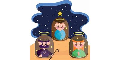 EL HOGAR DE JOSE Y MARIA