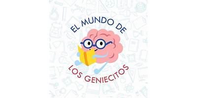 EL MUNDO DE LOS GENIECITOS