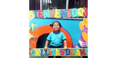 EL MUNDO DEL DIVINO NIÑO