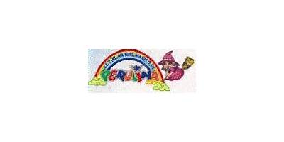 EL MUNDO MAGICO DE PERULINA