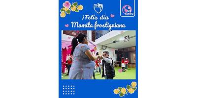 EL NUEVO MARIANNE FROSTIG