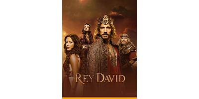 EL REY DAVID