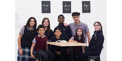 EMANUEL CHRISTIAN SCHOOL