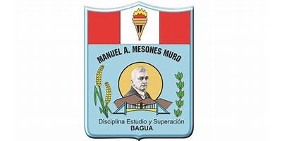 EMBLEMATICA MANUEL ANTONIO MESONES MURO