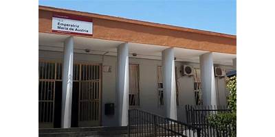 EMPERATRIZ MARIA DE AUSTRIA