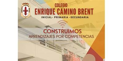 ENRIQUE CAMINO BRENT