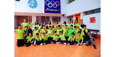 ENTIDAD EDUCATIVA S.S. BONDY