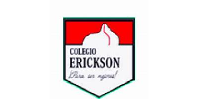 ERIK ERICKSON DE CARABAYLLO