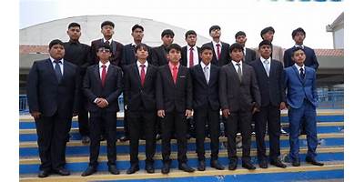 ESTUDIANTES GARCILASO