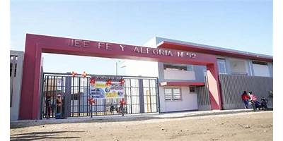 FE Y ALEGRIA 52