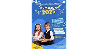 FRANCIS COLLINS SCHOOL