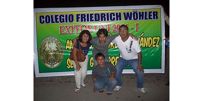 FRIEDRICH WOHLER