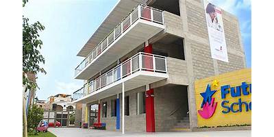 FUTURA SCHOOLS CERRO COLORADO