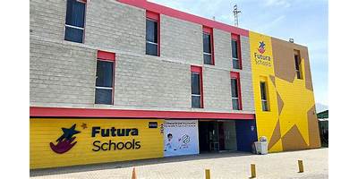 FUTURA SCHOOLS - SEDE EL GOLF