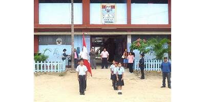 GENERALISIMO SAN MARTIN