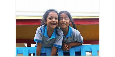 GENEVA SCHOOL - PERU MISSION CHRISTIAN MISSIONARY SOCIETY