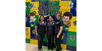 GENEZARET HIGH SCHOOL