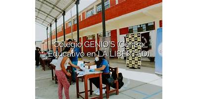 GENIO'S