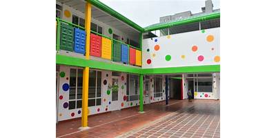 GEORGE WASHINGTON SCHOOL