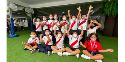 GLOBAL SCHOOL