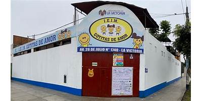 GOTITAS DE AMOR DE TABLADA