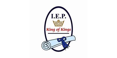 HAPPY KINGS OF THE WORLD