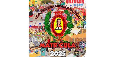 HEROINA MICAELA BASTIDAS