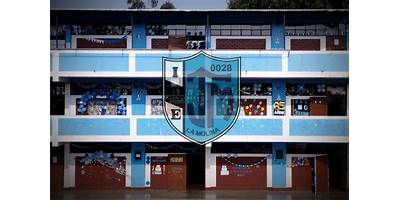 HIGH SCHOOL - BABY KINDER